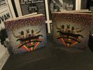 The Beatles Magical Mystery Tour EP’s Uk 1967 1st Press Mono & Stereo Vinyl 45