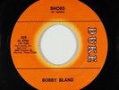 Northern Soul 45 - Bobby Bland - Shoes - Duke - VG+ mp3