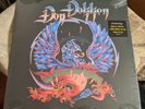 SEALED Hard Rock/Heavy Metal LP DON DOKKEN - Up From the Ashes - GEFFEN M- ORIG
