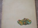 King Crimson Islands 1971 LP Vinyl EX Nice Original SD 7212 Robert Fripp