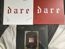 The Hunna Signed Vinyls Brilliant Condition
