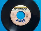 Mighty Travellers - South Africa / From Cape To Cairo. TRAVELLERS Label, 1976.