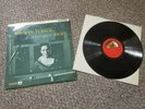 ALP 1747 An Introduction To Bach / Rosalyn Tureck - mono