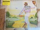 Elton John - Goodbye Yellow Brick Road - Limited Edition Picture Disc