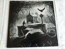 AMON DUUL II    -    HAWK MEETS PENGUIN   ORIG. 1982   STEREO  UK    ILLUMINATED