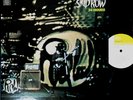 SKID ROW 34 Hours '71 japan org G/F LP w/insert Gary Moore Sony EPIA-53012