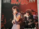 AC/DC -  Live 1979 In Maryland Doppel LP Bon Scott Vinyl