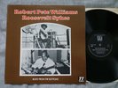 Robert Pete Williams - Blues From the Bottoms (UK 77 Records Mono 1973) EX