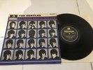 THE BEATLES - A HARD DAYS NIGHT LP PMC 1230 1964 1st PRESS 3N 3N EARLY PRESS N/M