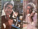 Jim Backus - Dirty Old Man Comedy LP SEALED  Gilligan's Island Mr. Magoo