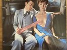 Scorpions Love Drive lp Ex/Ex Original Cover German Import  Harvest Records Rare