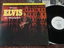 Elvis Presley - From Elvis In Memphis (MFSL1-059 Original LP 1981 + Insert Nr EX