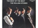 THE ROLLING STONES The Best Of The Beat LP DECCA 25035 1966 SWISS CLUB EDITION