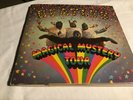 THE BEATLES MAGICAL MYSTERY TOUR 2x 7” EP MONO GATEFOLD BOOK 1967 EXCELLENT 