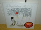 CAT STEVENS YUSUF THE LAUGHING APPLE * VINYL RECORD * NEW & SEALED