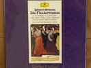 DIE FLEDERMAUS - Johann Strauss - Box mit 2 LP - Carlos Kleiber - OVP