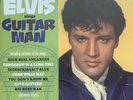 Elvis Guitar Man 2 Vinyl Set