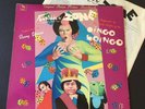 FORBIDDEN ZONE Vinyl Soundtrack Danny Elfman OINGO BOINGO Original Pressing
