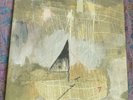 La Dispute - Somewhere At The Bottom Of The River Between... LP (White Vinyl)