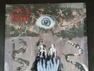 Death - Symbolic - LP black Vinyl Cargo Rec. RRCAR 8957-1