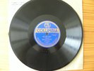 Edith Wilson Blues 78, Old Time Blues/Frankie; Columbia Grafonola, A3506 USA1921