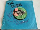 The Clash - In Hammersmith Palais - Ltd Edition VERY RARE 7