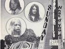 SPIRIT FREE * 1973 Belgian Kids GARAGE PSYCH MOD FREAKBEAT 45 * Listen