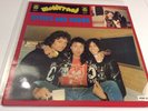 Motörhead ?– Titties And Vodka - Roxy Records Sweden 1985 Live Played - VG+ Cond