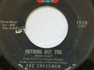 Chessmen - Nothing But You