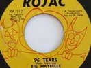 Big Maybelle - 96 Tears