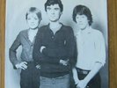 TALKING HEADS..LOVE GOES TO BUILDING ON FIRE 7