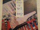 PINK FLOYD:THE WALL PERFORMED LIVE, RED VINYL VERY RARE PRESSING