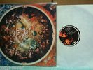 JOHNSON NOISE Undine LP mint UNPLAYED 2004 NASONI krautrock hard stoner psych
