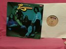 Limousine same self st LP m- 1972 USA hardrock psych prog jewel GSF RECORDS