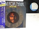 LP MCCOY TYNER Time For Tyner BST84307/BNST84307 BLUE NOTE IMPORT Vinyl OBI