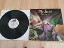 Trapeze - Medusa Gatefold/Black-Vinyl US-Repress 1970