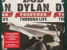 BOB DYLAN together through life 2009 SONY 2LP SET  STILL SEALED EU 1ST PRESS +CD