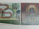 BOTH unplayed BADLY DRAWN BOY all possibilities & you where right 7 inch VINYL