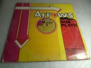 *BOUNTY KILLER & QUENCH AID ARROWS ACETATE KILLER/ HEAR