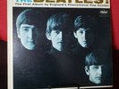 Meet the Beatles Vinyl Record  Captial Records