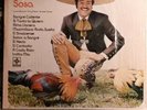 Victor Manuel Sosa-Amo Y Senor De Los Palenques Latin LP 1977 Mexican Pressing