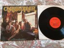 Christopher - Christopher -  progressive/acid/psychedelic rock band