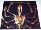 TOOL - FEAR INOCULUM - 2LP VINYL RARE ALBUM NEAR MINT AENIMA LATERALUS G525
