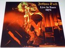 JETHRO TULL - LIVE IN ESSEN 1972 - 2LP VINYL RARE CONCERT ALBUM G543