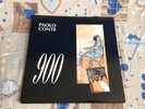 Paolo Conte - 900 - inner sleeve con testi