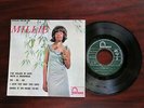 MILLIE I've Fallen In Love With Woman ORIGINAL FRANCE EP