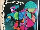 Widespread Panic,”Street Dogs”, 2 LP’s, Limited Edition Red Vinyl, VG+