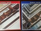 The Beatles Collection: 1962-1966 2 LP and 1967-1970 2 LP 2014 US Rock & Roll