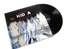 Kid A by Radiohead (Vinyl, Sep-2016, XL)