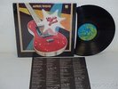 April Wine Elettrico Jewels 1974 IN Restringere LP Canada Aquarius Aqr 504 W/